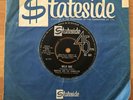 Martha And The Vandellas WILD ONE Stateside SS 383 EX Condition Rare Northern