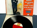 THE FEEL OF NEIL DIAMOND LP RECORD-BANG # BLP 214-STEREO-NEIL'S FIRST ALBUM 1966