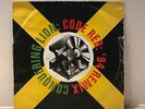 Conquering Lion - Code Red Original + 94 Remix 12” Vinyl Congo Natty Jungle 1994