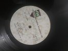 BILLY PAUL ACETATE LP RECORD SIDE A & D