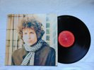 BOB DYLAN BLONDE ON BLONDE COLUMBIA C2S 841 STEREO 2 LPS 1970'S  FOLK ROCK LP EX