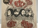 Indigo Meadow by The Black Angels (Vinyl, Apr-2013, Blue Horizon)