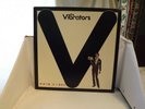 The Vibrators ?– Pure Mania .Vinyl LP. Japanese release