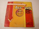 Arrows Dub Plate Ft. Johnny Clarke,Jigsy King,Capleton,Power Man