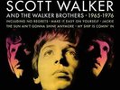 SCOTT WALKER:NO REGRETS-THE BEST OF SCOT-SCOTT WALKER NEW VINYL