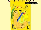 VISIONS [5/24] * NEW VINYL
