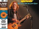 MATTHEW SWEET - BLUE SKY ON MARS TOUR (ORANGE VINYL) (RSD 2019) NEW VINYL