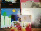 The Cure 7LP Boys Don`t Cry, Three…, Seventeen Seconds, Pornographie u.s.w. Top