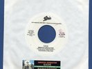 EROS RAMAZZOTTI Una Storia Importante PROMO sticker SADE Smooth Operator JB 45 7