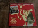 ARTHUR BROWN'S KINGDOM COME -  THE LOST EARS VINYL LP