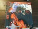 FAST FORWARD ICH UND MC BIBABUTZ STF LP PDNTDR 1996 Originalpress SEHR SELTEN