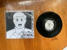 Choking Victim - Crack Rock Steady EP, Rare NYC Hardcore Vinyl 7”