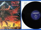 LP Cancer - Death Shall Rise, Flametrader 1991