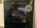 DEATH CAB FOR CUTIE - THANK YOU FOR TODAY LP 2018 ATLANTIC NEW SEALED VINYL