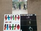 YOUNG DISCIPLES 'ROAD TO FREEDOM 1991 LP GET YOURSELF TOGETHER APPARENTLY NOTHIN