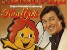 Karel Gott Die Biene Maja Vinyl Single 7inch NEAR MINT Polydor
