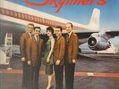 The Skyliners NEAR MINT Ace Vinyl LP