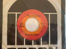 MARCOS VALLE -O CAFONA / PAZ E FUTEBOL- 1971 PROMO MEXICAN 7