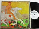 Fleetwood Mac Then Play On White Label Promo WLP Original Strong VG+