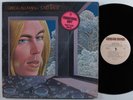 GREGG ALLMAN Laid Back WARNER BROS LP VG++ promo gatefold *