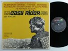 EASY RIDER OST Various Artists ABC DUNHILL LP VG+ *