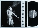 EMBRACE Self Titled DISCHORD 24 LP VG+ 