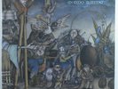 DAVID GRISMAN Mondo Mando WARNER BROS LP SEALED *