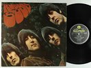 Beatles - Rubber Soul LP - Parlophone UK