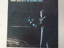 Sammy Davis Jr. AUTHOGRAPHED Vinyl Record   At the Cocoanut Grove   Signed (A15)