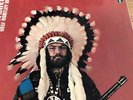KEEF HARTLEY BAND..HALFBREED..SUPERB  STEREO UK IST ISSUE..DERAM No SML 1037