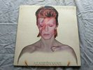 DAVID BOWIE. ALADDIN SANE. RCA VICTOR 1973 12' VINYL LP. 