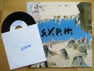 S.Y.P.H. album ‘Rot Geld Blau’ mit 7“ nur 500 Stück 1993 SYPH rare ERSTPRESSUNG