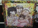 THE ROLLING STONES Stoned Again Tribute LP NEW STILL SEALED