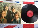 Small Faces- S/T Small Faces Original Vinyl LP 1966 Playtested