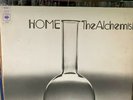 Home Vinyl LP 1973 The Alchemist Gatefold CBS65550 A//B1 AC/DC Wishbone Ash