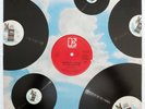 1982 - PIECES OF A DREAM - MT. AIRY GROOVE - ELEKTRA RECORDS ORIGINAL PRESSING