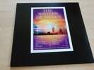 the sisters of mercy - dance on the fire  - lp -coloured -4