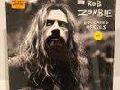 Rob Zombie - Educated Horses - New Vinyl