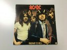 AC/DC Highway To Hell 1979 Vinyl LP Atlantic SD 19244