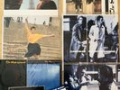 (ORIGINAL) The Style Council Vinyl Bundle Inc 45”s (THEJAM/MODS/PAUL WELLER)