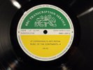 Bismillah Khan / Shahnai / London String Trio BBC Transcription Disc 2 LP