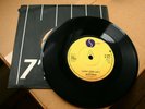 MADONNA-Lucky Star (Edit)-/UK ’83 SIRE (W 9522) Original EMI pressing 7” NM