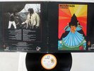 MOUNTAIN CLIMBING WINDFALL BLPL-4 Japan VINYL LP