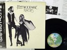 FLEETWOOD MAC RUMOURS WARNER P-10233W Japan OBI VINYL LP