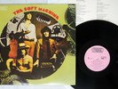 SOFT MACHINE SAME PROBE IPP-80899 Japan VINYL LP