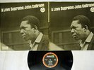 JOHN COLTRANE A LOVE SUPREME ABC/IMPULSE IMP-88060 Japan VINYL LP