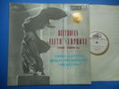 ASD 267 Beethoven Syphony no.5 Cluytens gold/cream Ex+