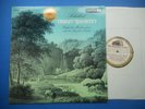 ASD 322 Schubert  'Trout Quintet'  gold/cream  Amadeus H.Menuhin  Ex+