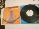 CHAKACHAS Jungle Fever Latin Funk ORIG USA LP 1972 WHITE LABEL PROMO NM UNPLAYED