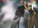 DJ Jazzy Jeff & The Fresh Prince Vinyl 